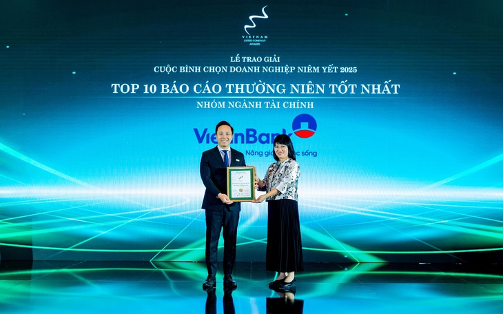 VietinBank tăng 128 bậc trong Top 2.000 doanh nghiệp lớn nhất thế giới - Ảnh 2.