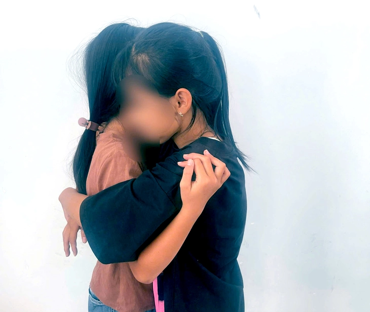 Dùng phương pháp bao dung để dập tắt bạo lực học đường - Ảnh 2.