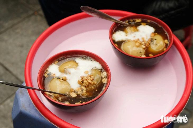 Việt Nam đãi khách bữa tiệc thịnh soạn khi đi du lịch mùa đông - Ảnh 5. Du lịch mùa đông - Ảnh 5.