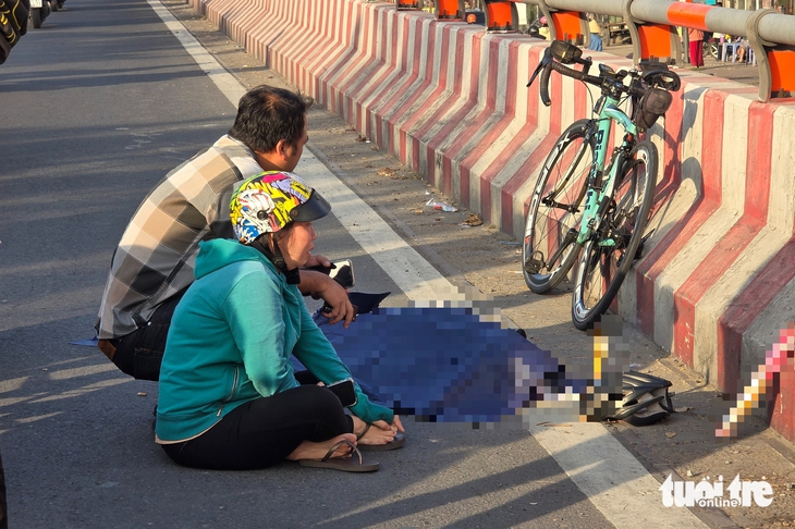 xe đạp - Ảnh 2.