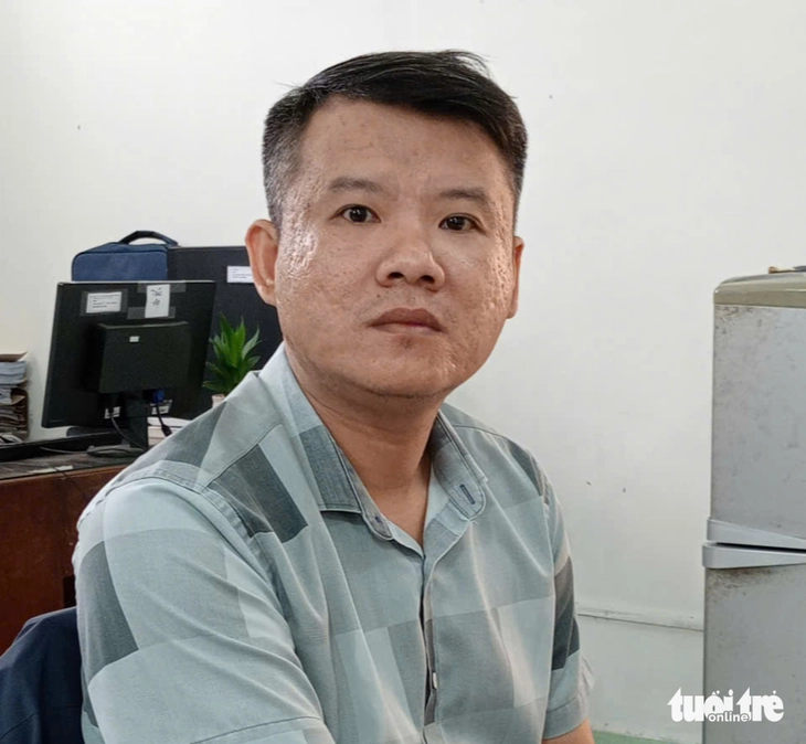 chiếm đoạt - Ảnh 1.