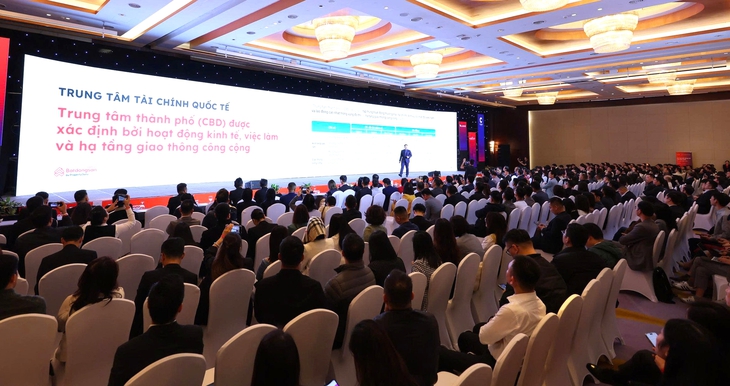 chung cư - Ảnh 2.