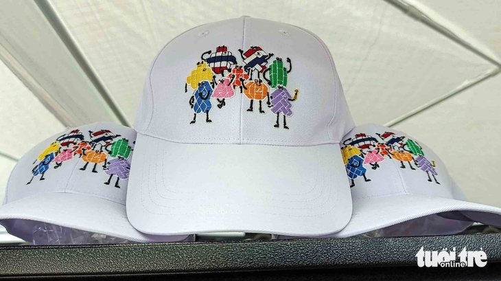 SEA Games 33 - Ảnh 9.