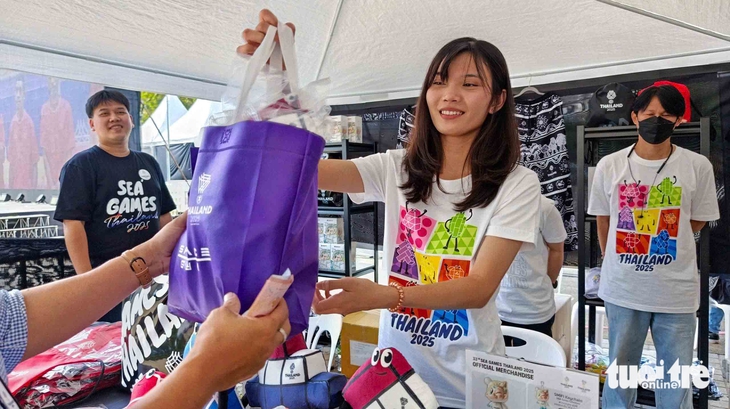 SEA Games 33 - Ảnh 10.