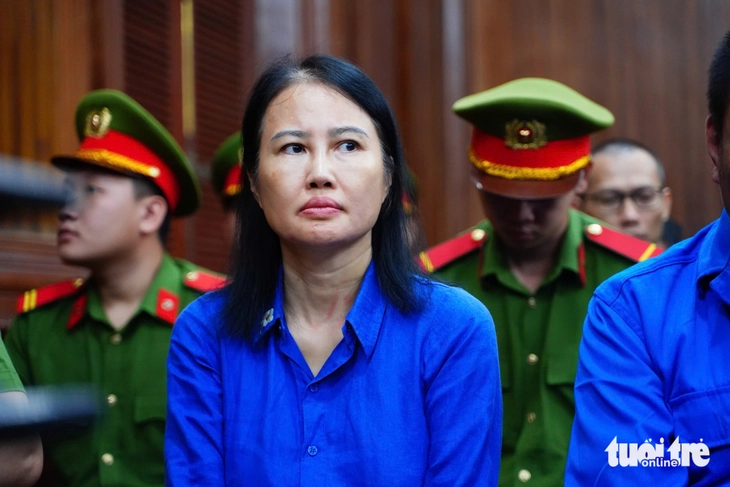 Thanh Nhàn - Ảnh 1.