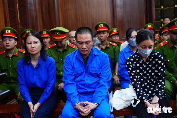 Thanh Nhàn - Ảnh 2.