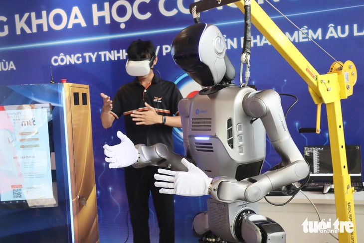 đổi mới sáng tạo - Ảnh 3.