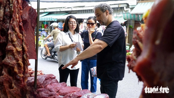 Ngày của Phở - Ảnh 2.