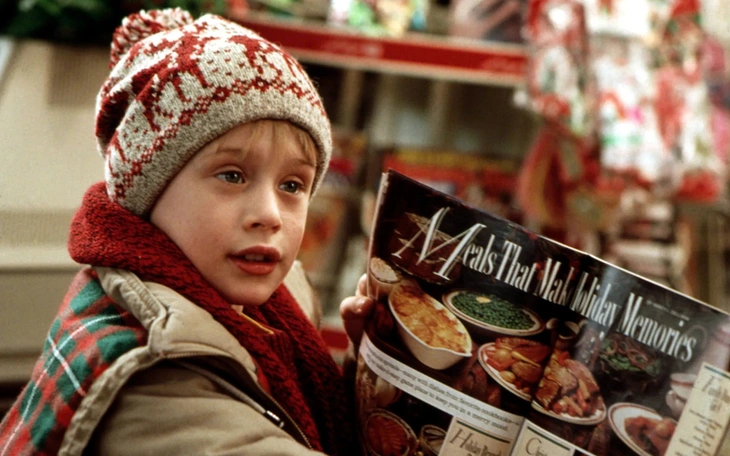 Catherine O’Hara, ngôi sao của 'Home Alone', qua đời ở tuổi 71 - Ảnh 6.