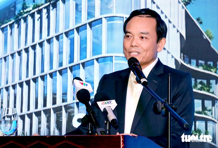 Bí thư Trần Lưu Quang: Bỏ tư duy mơ ước, chuyển sang hành động thực chất - Ảnh 1.