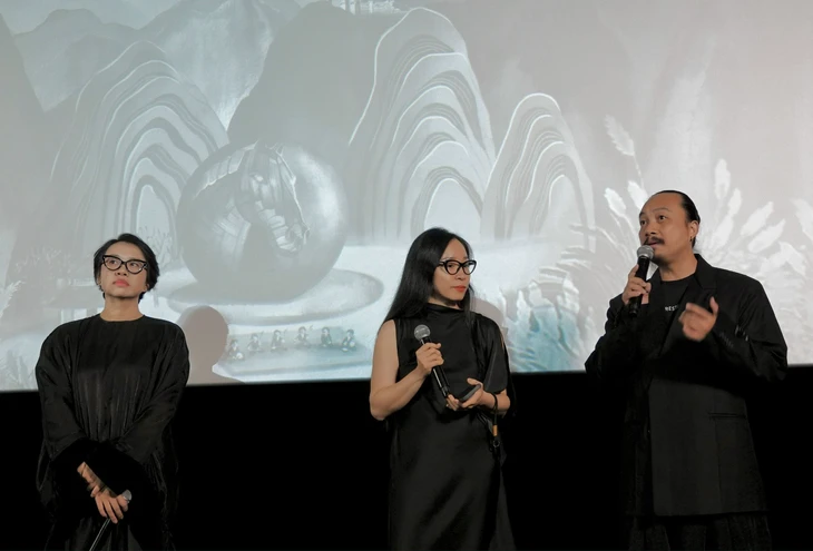 Hà Anh Tuấn - Ảnh 3.