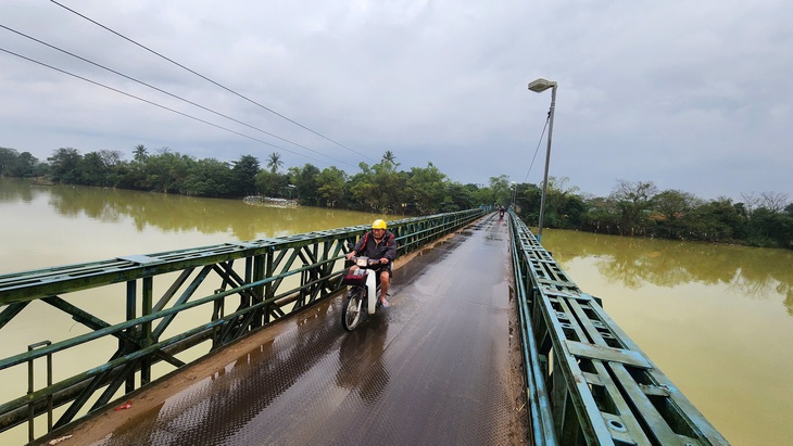 SÔNG HƯƠNG - Ảnh 2.