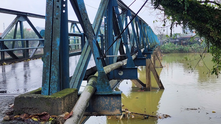 SÔNG HƯƠNG - Ảnh 3.