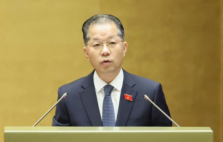 Chưa phát hiện trường hợp nào kết án oan người vô tội - Ảnh 1.