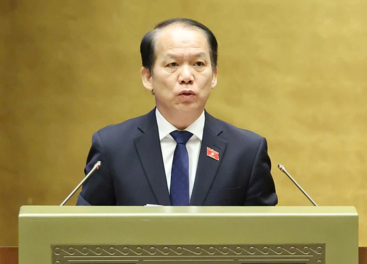 kết án - Ảnh 2.