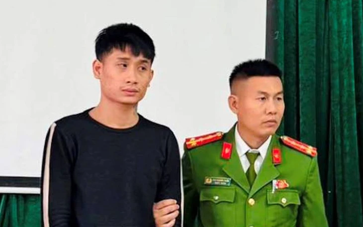 Gia Lai: Bắt tạm giam nghịch tử đánh cha ruột gãy 5 xương sườn - Ảnh 2.