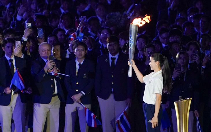 Drama ở môn taekwondo, Việt Nam khiếu nại vì mất Huy chương vàng - Ảnh 9.