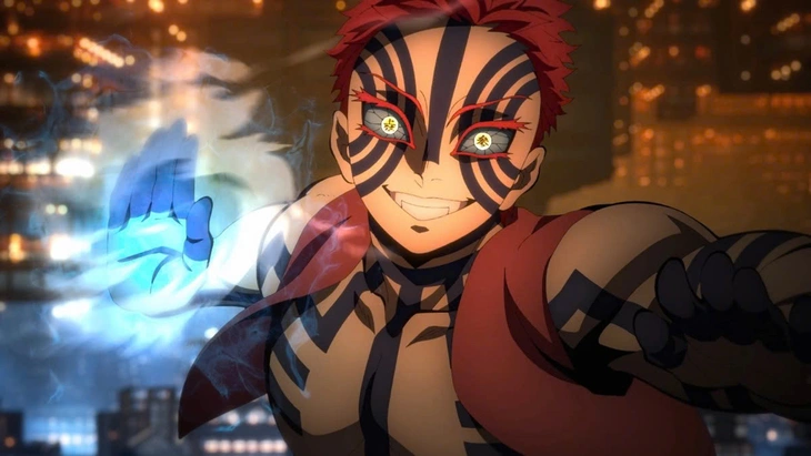 Thanh gươm diệt quỷ - Ảnh 2.