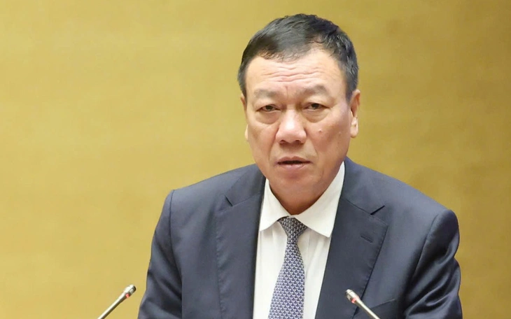 Tham nhũng ngoài Nhà nước diễn biến phức tạp, xuất hiện trong nhiều lĩnh vực - Ảnh 3.