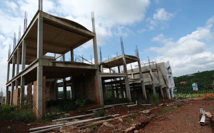 Đề xuất loại 55.000 ha khu vực dân cư, dự án hạ tầng ra khỏi quy hoạch khoáng sản tại Lâm Đồng - Ảnh 1.