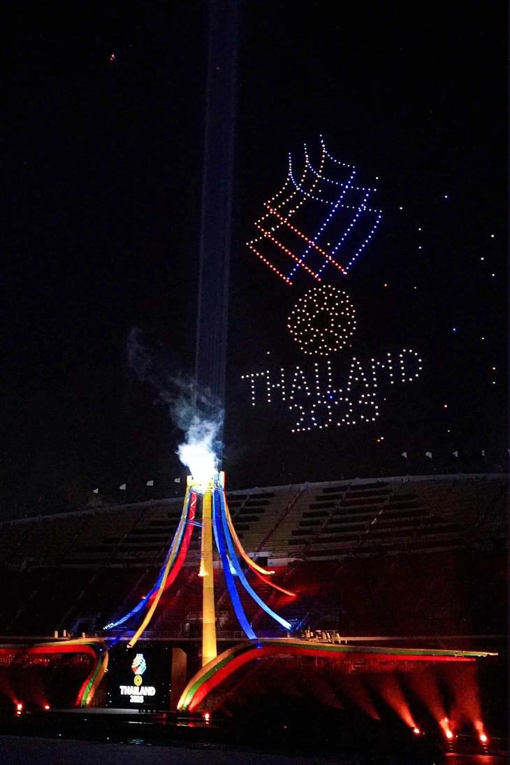 SEA Games - Ảnh 2.
