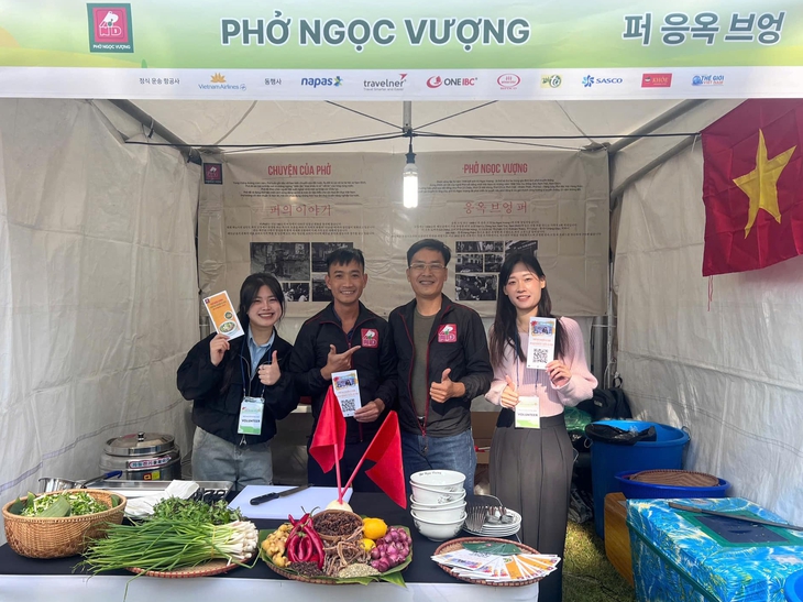 Phở Ngọc Vượng - Ảnh 14.