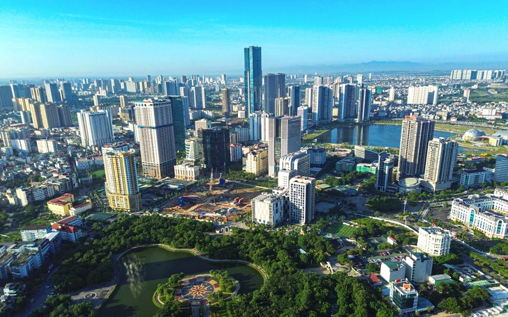 Được gỡ vướng nguồn cung căn hộ sẽ tăng mạnh? - Ảnh 4.