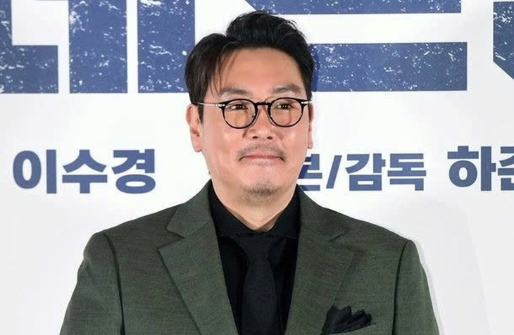 Jo Jin Woong - Ảnh 1.