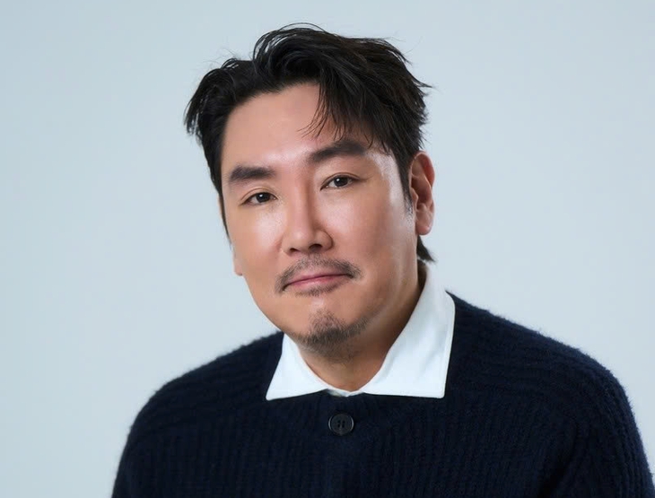 Jo Jin Woong - Ảnh 2.