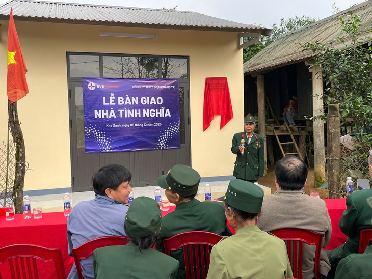 Thủy điện Quảng Trị - Ảnh 2.