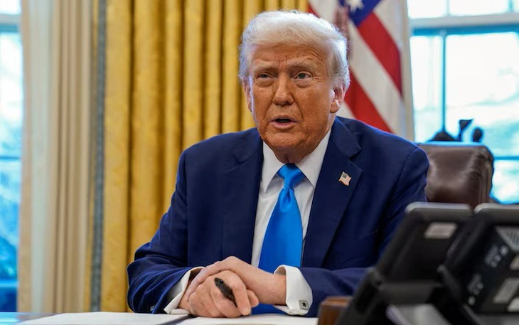 Chính sách visa HB-1 gặp 'bão' kiện tụng ở Mỹ - Ảnh 2.