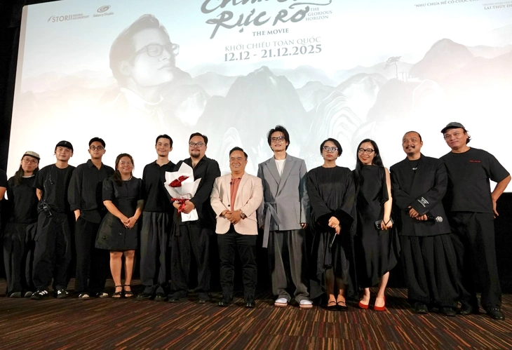 Hà Anh Tuấn - Ảnh 1.