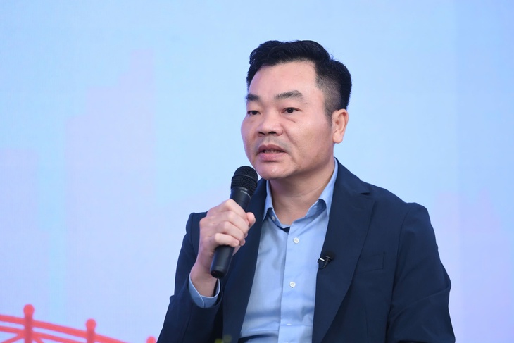 Hà Nội - Ảnh 2.