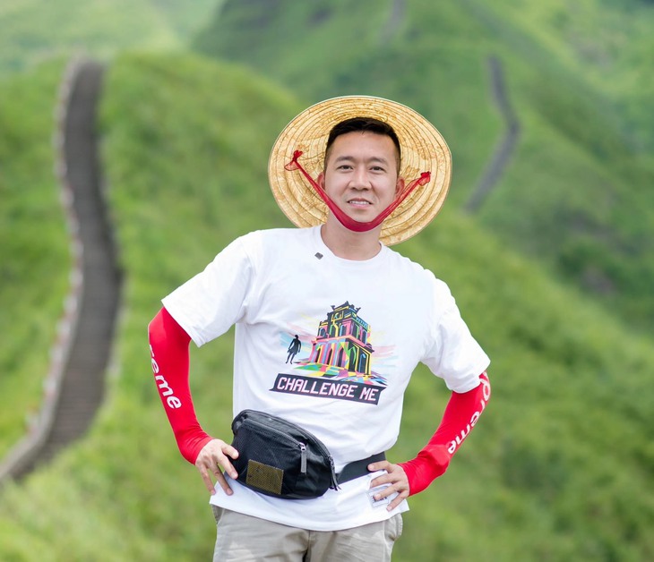 Đạo diễn Hoàng Nam chi 26 tỉ làm phim thứ hai, trong ví còn 23 triệu - Ảnh 3.