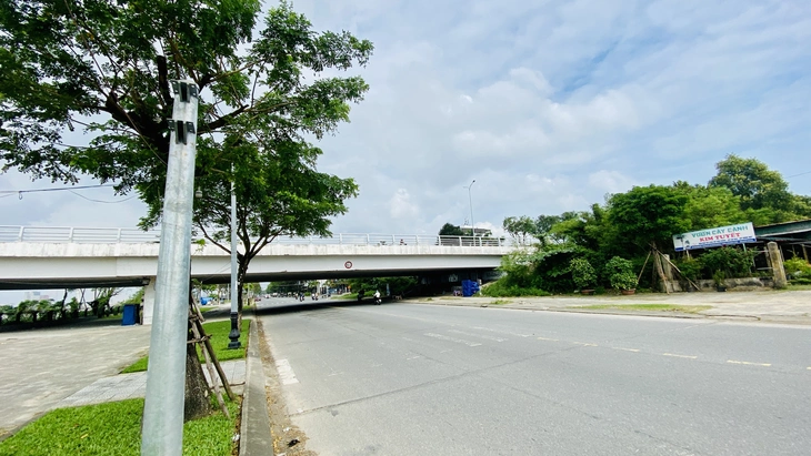 Cầu Tiên Sơn - Ảnh 4.