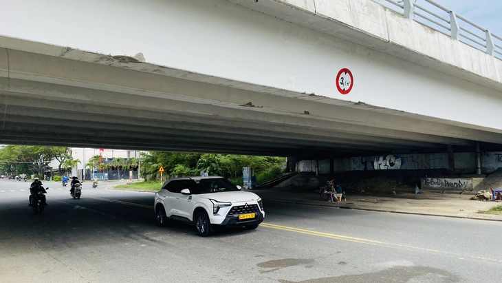 Cầu Tiên Sơn - Ảnh 2.