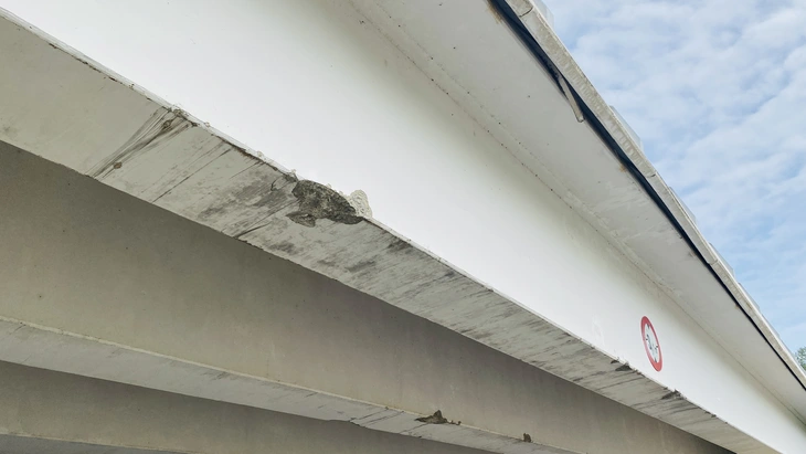 Cầu Tiên Sơn - Ảnh 5.