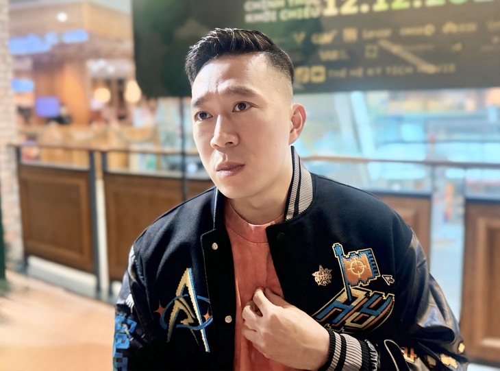 Đạo diễn Hoàng Nam chi 26 tỉ làm phim thứ hai, trong ví còn 23 triệu - Ảnh 1.