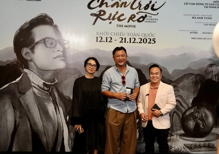 Hà Anh Tuấn - Ảnh 2.