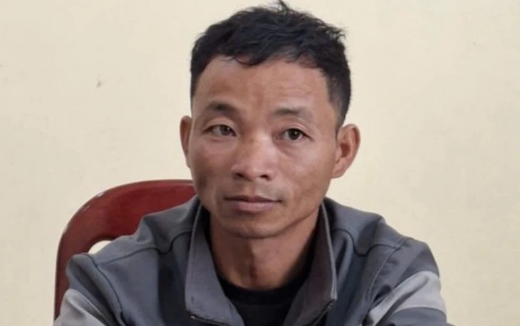 Bắt nghi phạm bắn chết người phụ nữ ở Đồng Nai, thu giữ khẩu súng hơi và gần 600 viên đạn - Ảnh 3.