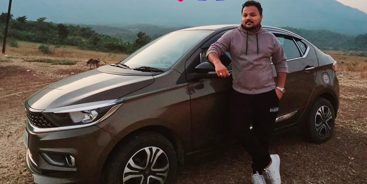 Tiền tip - Ảnh 1.