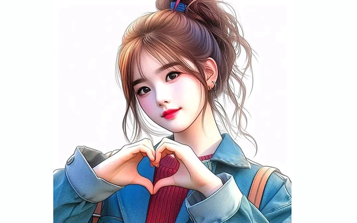 Quiz: Nhìn một giây, biết ngay bạn thuộc kiểu người nói năng ra sao - Ảnh 2.