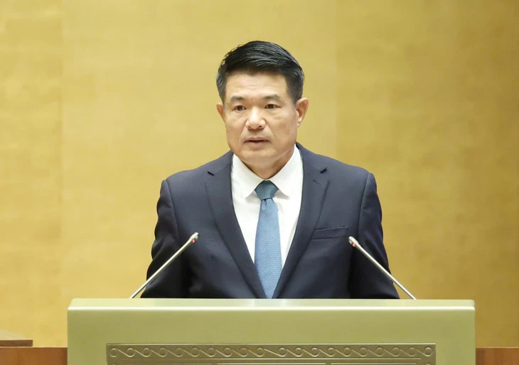 kết án - Ảnh 3.