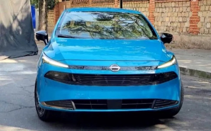 Nissan định trang bị AI tự lái cho 90% mẫu xe tương lai - Ảnh 2.