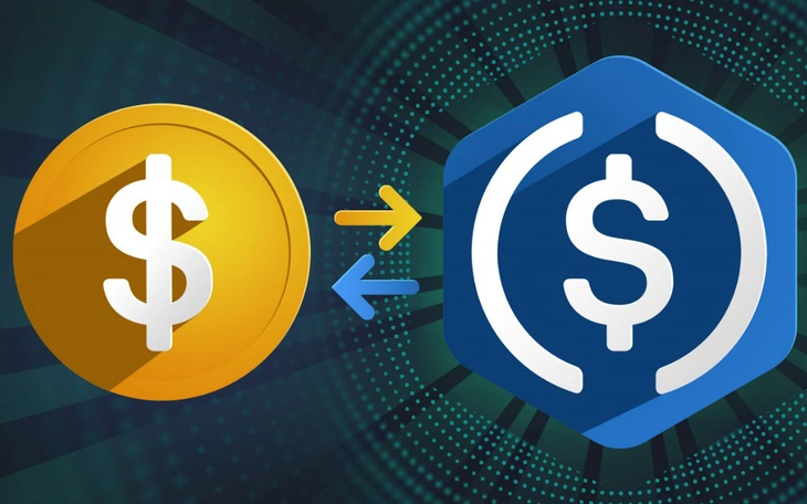 Tỉ phú tiền ảo 'từ đối tác hóa thù' với công ty của gia đình Tổng thống Trump - Ảnh 2.