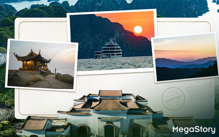 Vịnh Hạ Long có 'Hãng du thuyền xanh tốt nhất thế giới' - Ảnh 3.