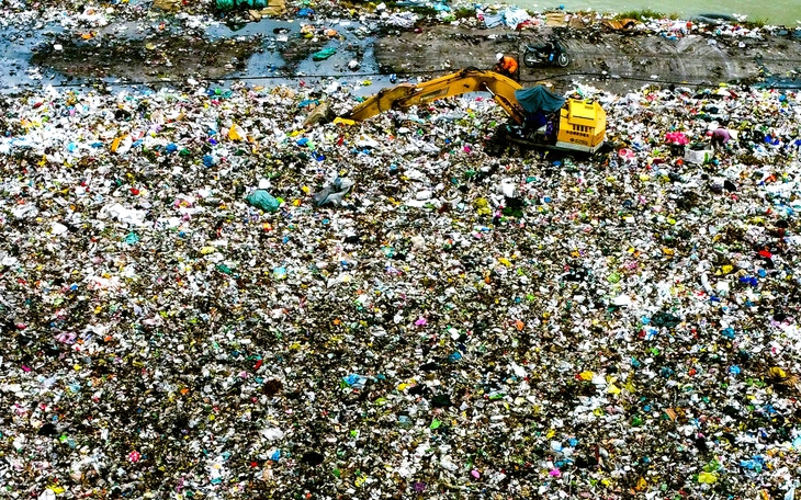 Cà Mau sẽ đầu tư nhà máy điện rác hơn 1.700 tỉ đồng - Ảnh 2.