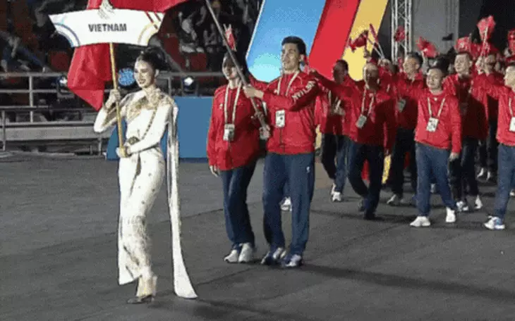 SEA Games ngày 10-12: chờ những tấm huy chương vàng đầu tiên của Việt Nam - Ảnh 2.