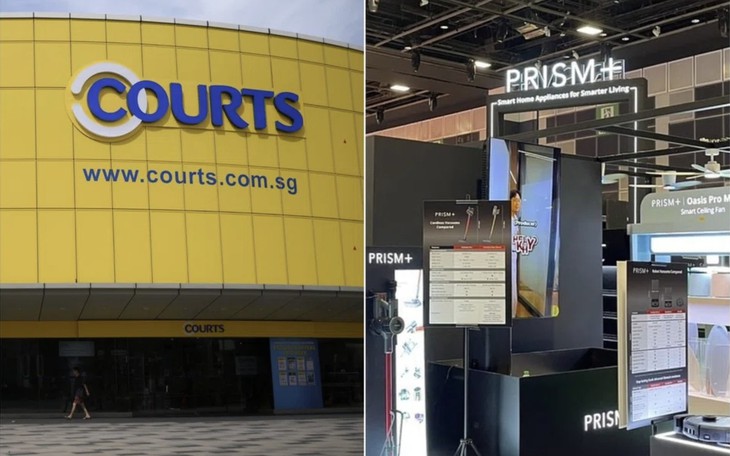 Bộ Công thương cảnh báo ba chiêu ‘giảm giá ảo’ cuối năm - Ảnh 2.