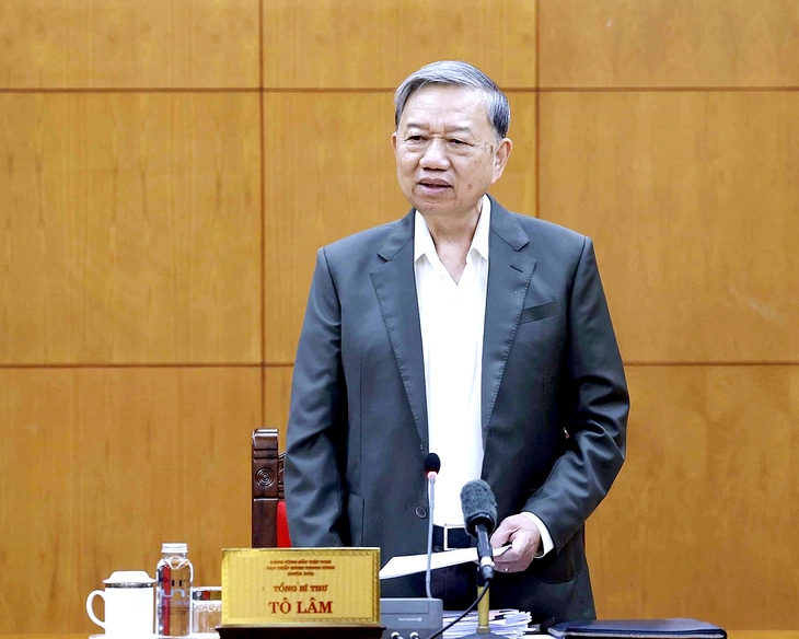 Nghiên cứu ưu đãi thuế, tín dụng và hỗ trợ khởi nghiệp phù hợp đối với người khuyết tật - Ảnh 1.